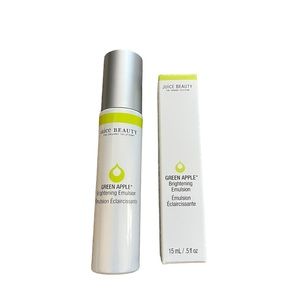Juice Beauty‎ green Apple Brightening Emulsion